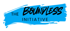 The Boundless Initiative nonprofit logo